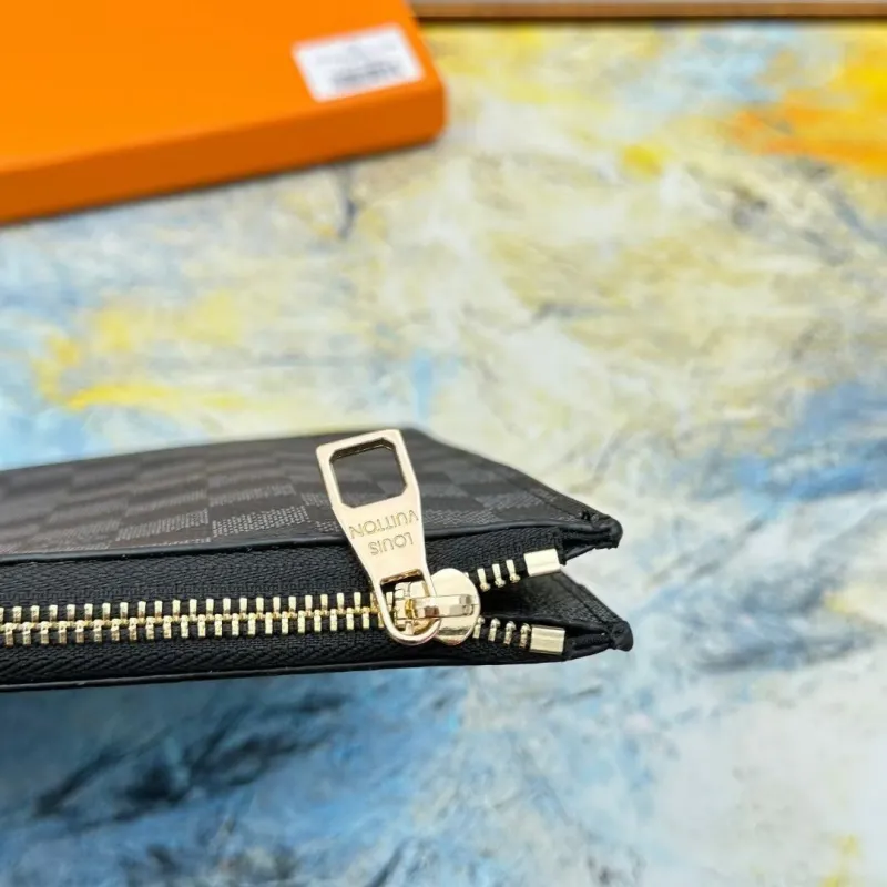 LV Clutch Bags-63 - Image 8