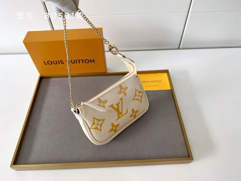 LV Clutch Bags-66 - Image 3