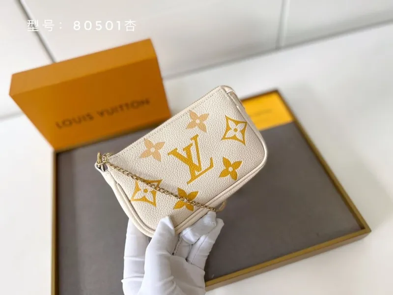 LV Clutch Bags-66 - Image 4