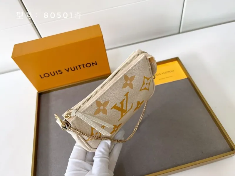 LV Clutch Bags-66 - Image 6