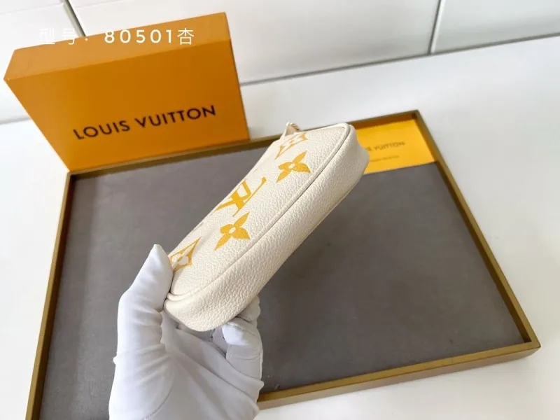 LV Clutch Bags-66 - Image 7