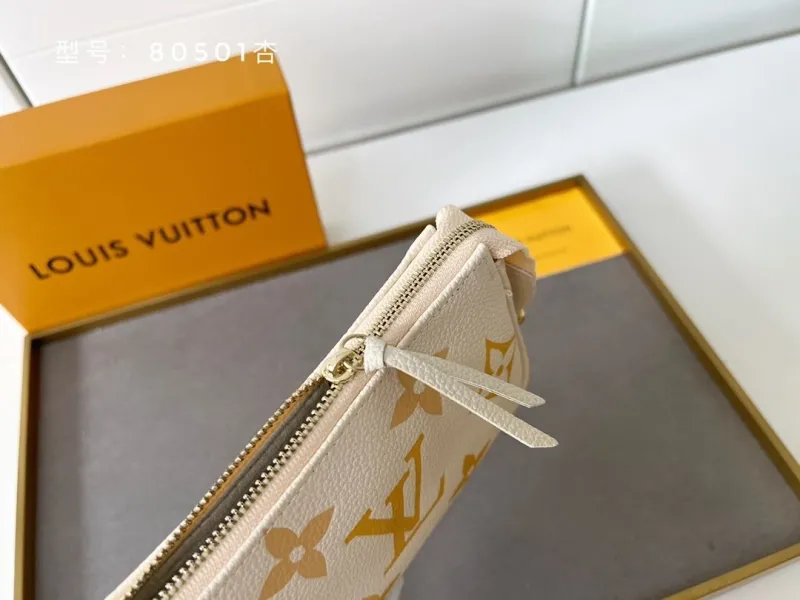 LV Clutch Bags-66 - Image 8