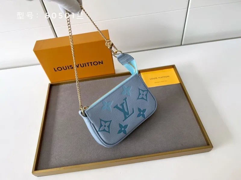 LV Clutch Bags-67 - Image 3