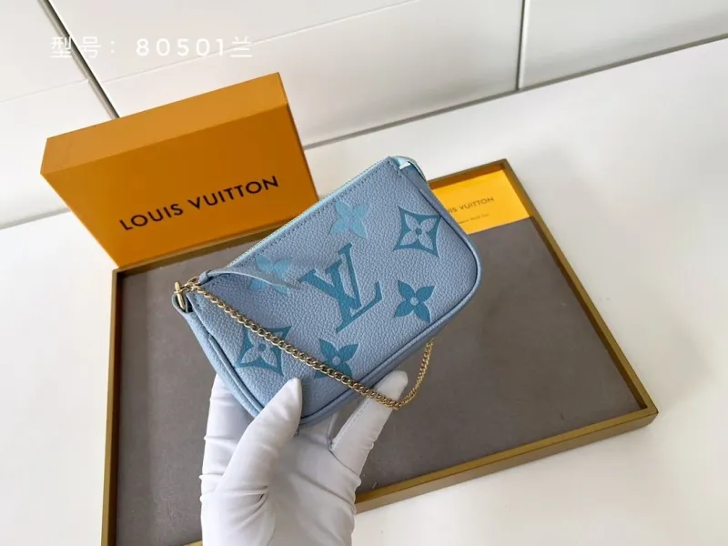 LV Clutch Bags-67 - Image 4