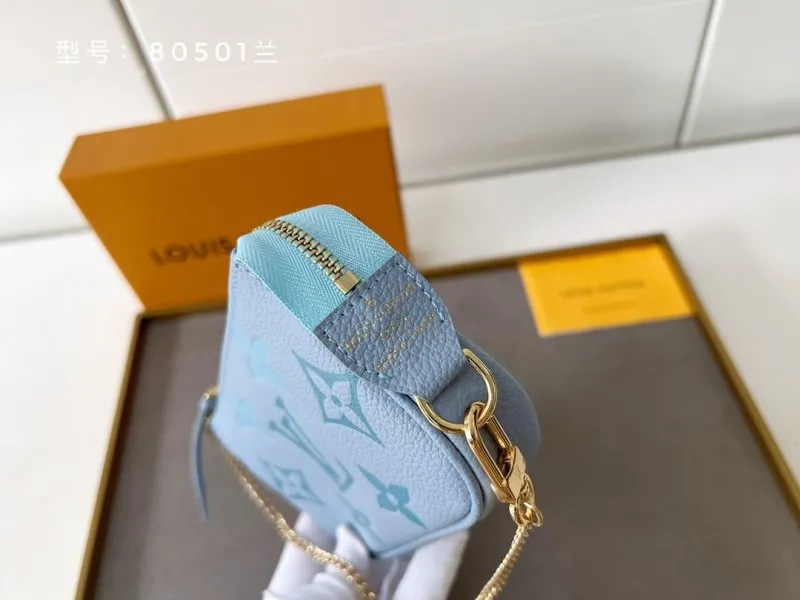 LV Clutch Bags-67 - Image 5
