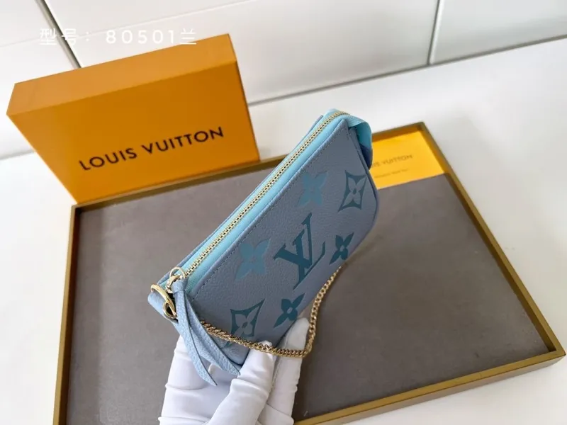 LV Clutch Bags-67 - Image 6