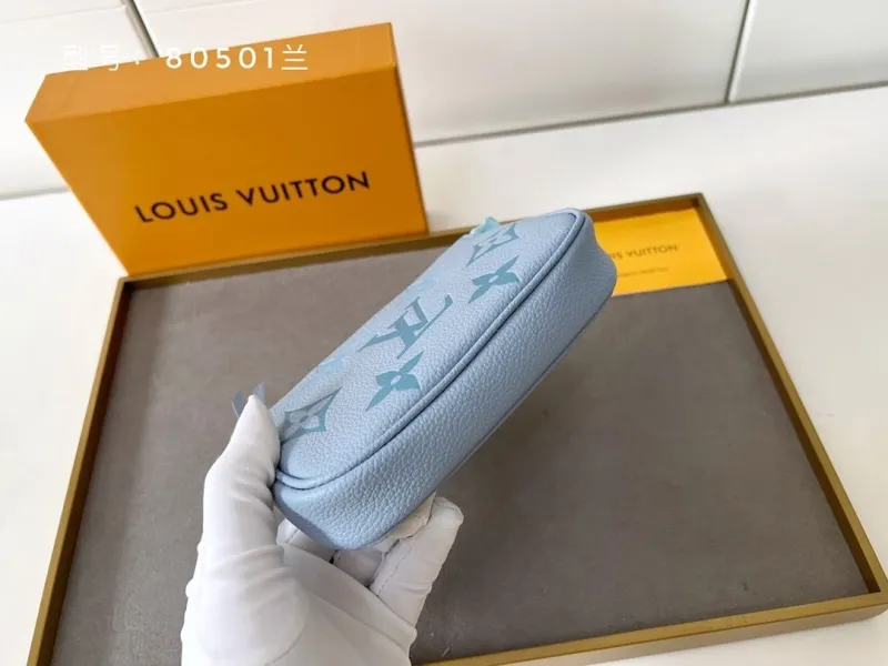 LV Clutch Bags-67 - Image 7