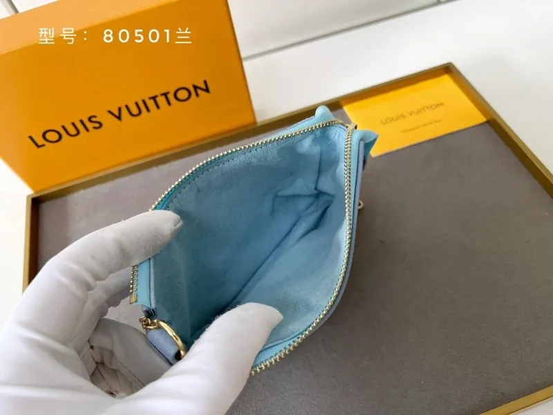 LV Clutch Bags-67 - Image 9