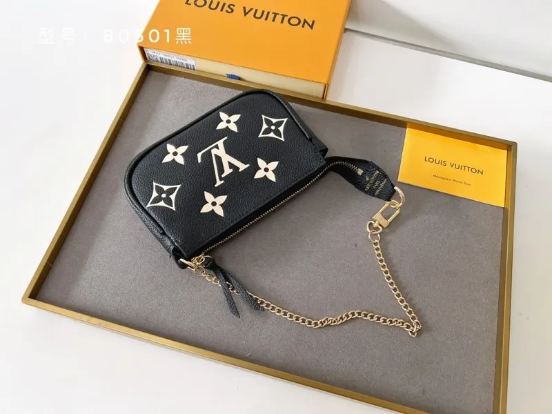 Alternative view of LV Clutch Bags-68