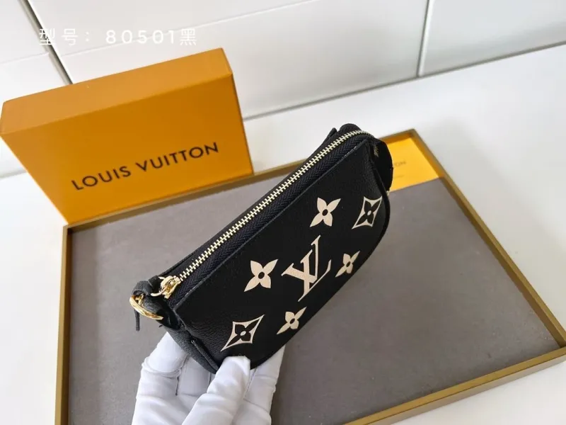 LV Clutch Bags-68 - Image 4