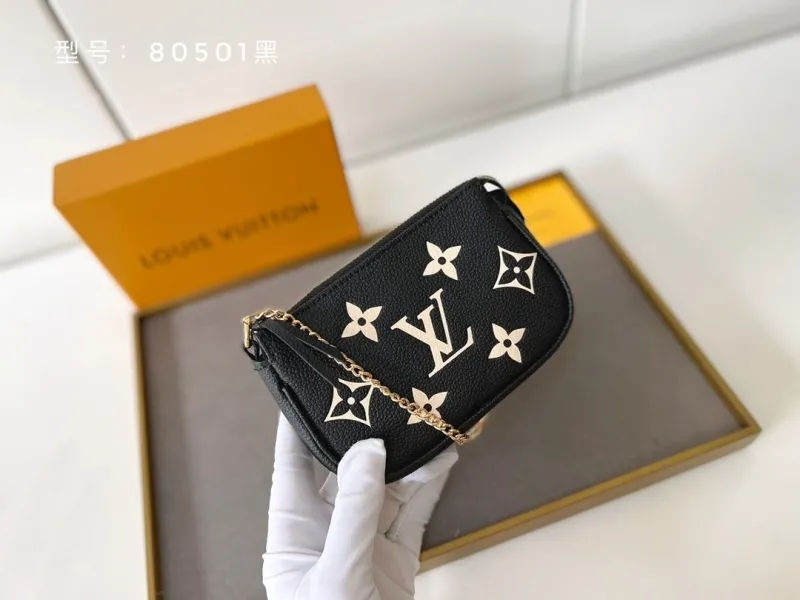 LV Clutch Bags-68 - Image 8