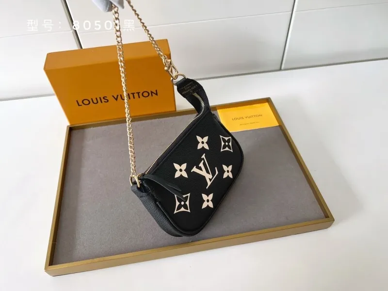 LV Clutch Bags-68 - Image 9