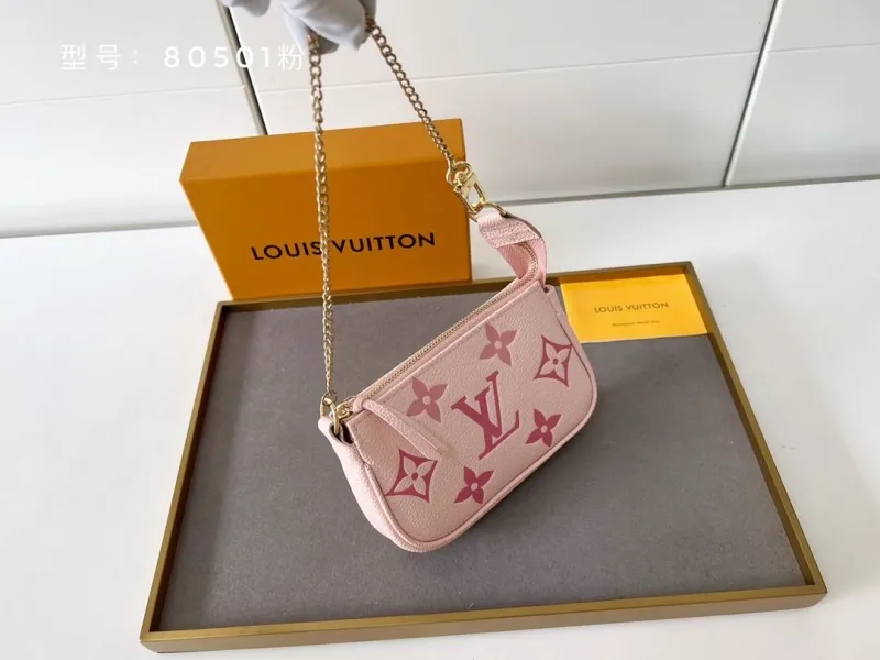 LV Clutch Bags-69 - Image 3