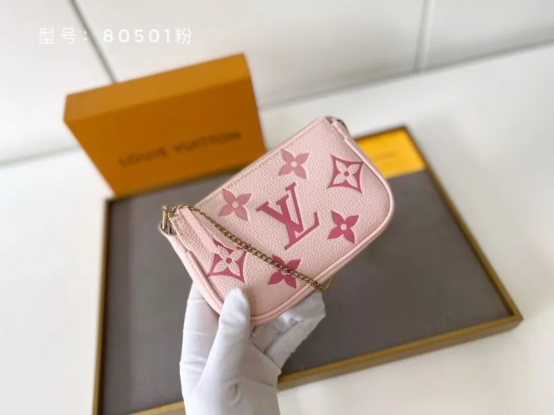 LV Clutch Bags-69 - Image 4