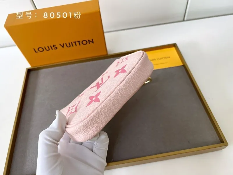 LV Clutch Bags-69 - Image 7