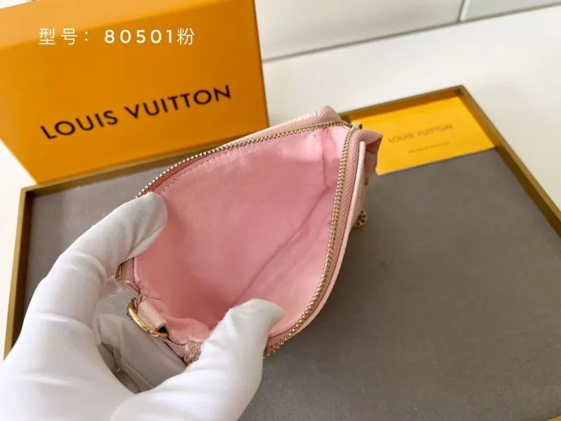 LV Clutch Bags-69 - Image 8