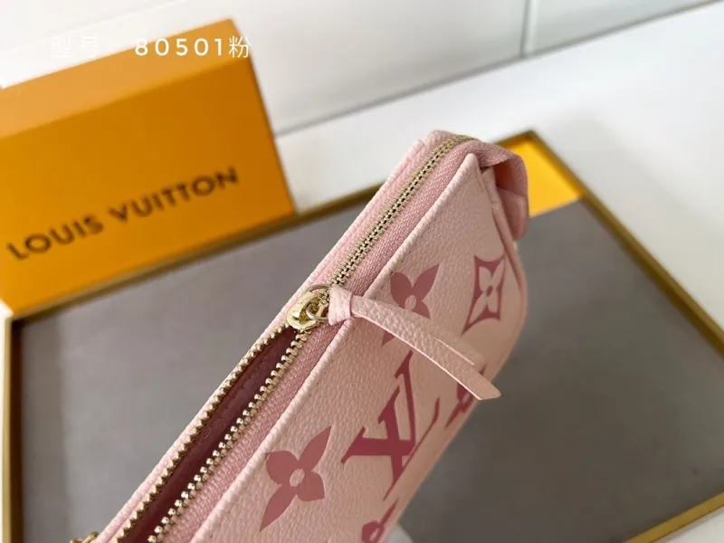 LV Clutch Bags-69 - Image 9