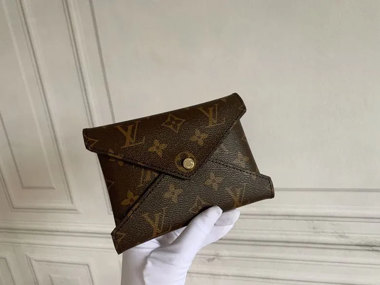 LV Clutch Bags-70 - Image 5