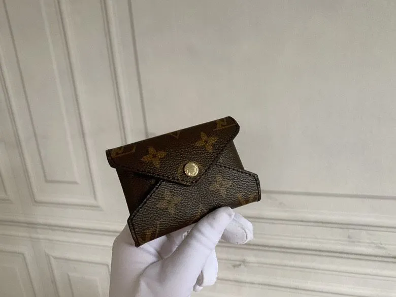 LV Clutch Bags-70 - Image 6