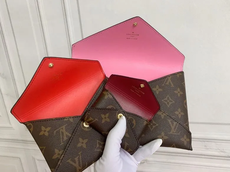 LV Clutch Bags-70 - Image 7