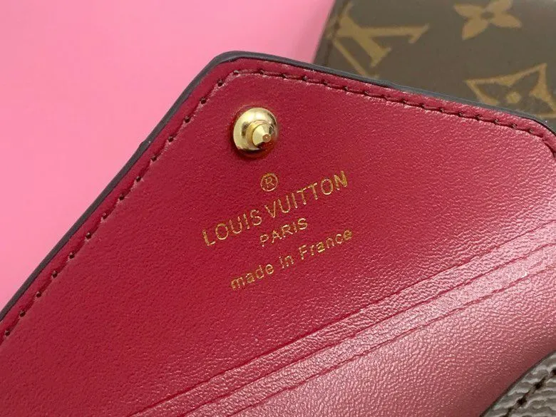 LV Clutch Bags-70 - Image 8