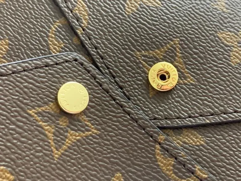 LV Clutch Bags-70 - Image 9