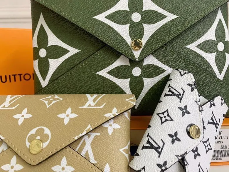 LV Clutch Bags-71 - Image 3