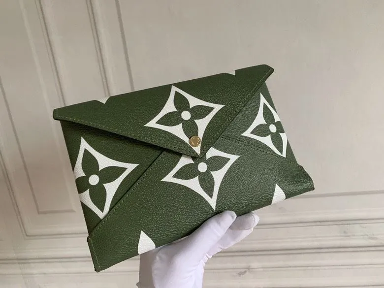 LV Clutch Bags-71 - Image 4