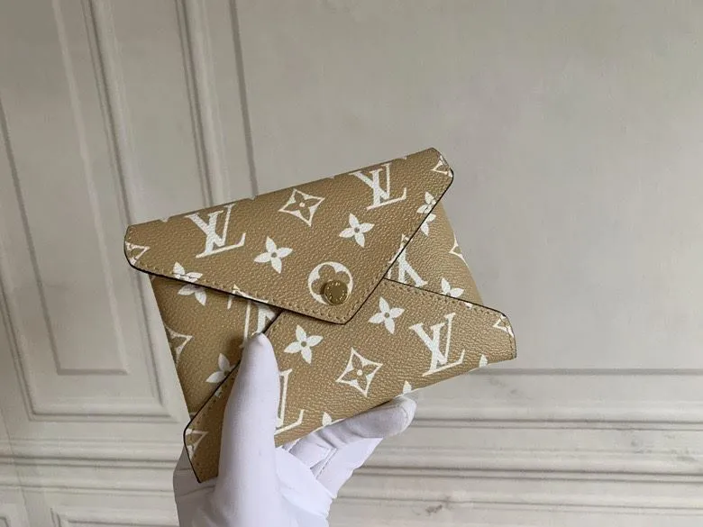 LV Clutch Bags-71 - Image 7