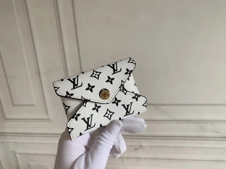LV Clutch Bags-71 - Image 8