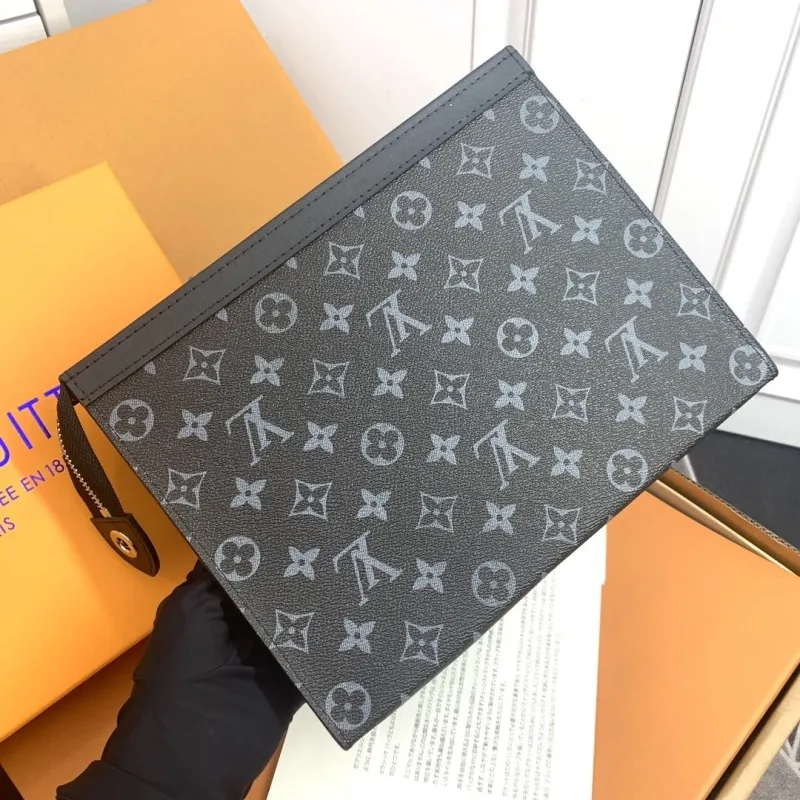 LV Clutch Bags-72 - Image 3