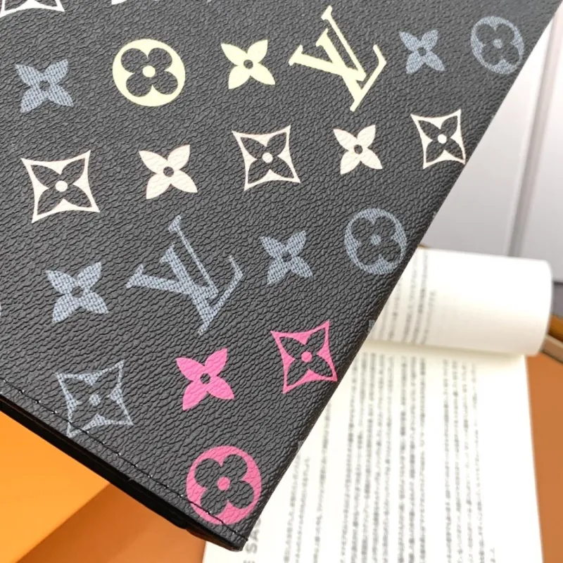LV Clutch Bags-72 - Image 9