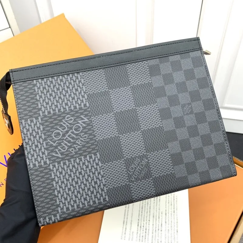LV Clutch Bags-73