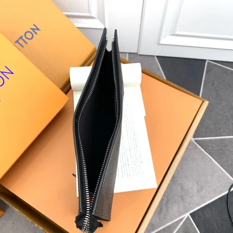 LV Clutch Bags-73 - Image 8