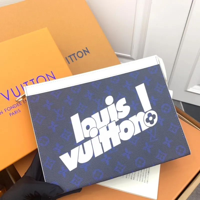 LV Clutch Bags-74
