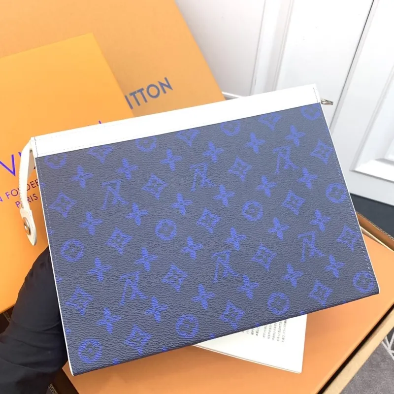 LV Clutch Bags-74 - Image 3