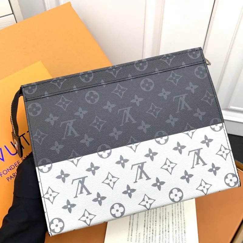 LV Clutch Bags-76