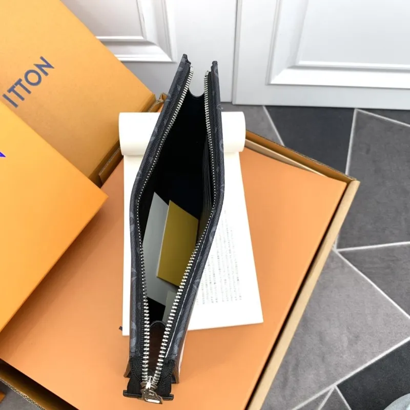 LV Clutch Bags-76 - Image 6