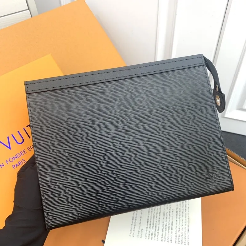 LV Clutch Bags-77