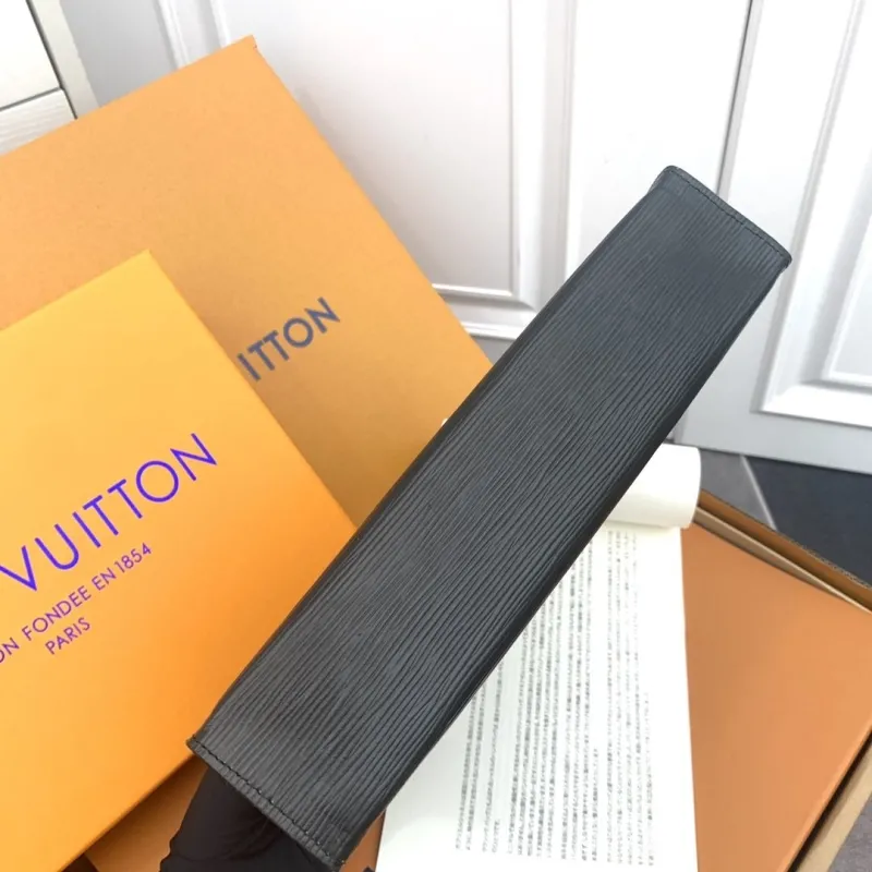LV Clutch Bags-77 - Image 4