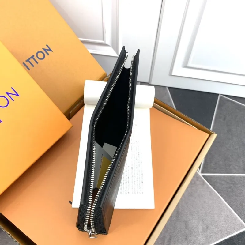 LV Clutch Bags-77 - Image 7