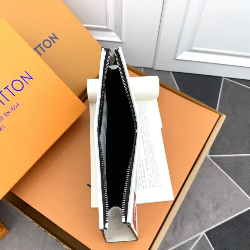 LV Clutch Bags-78 - Image 7