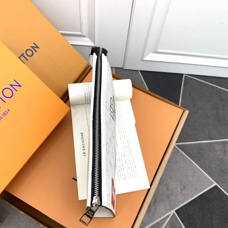 LV Clutch Bags-78 - Image 9