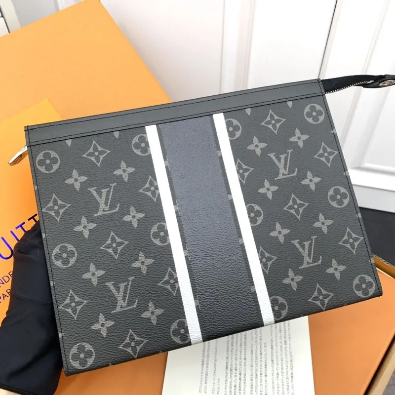 LV Clutch Bags-79