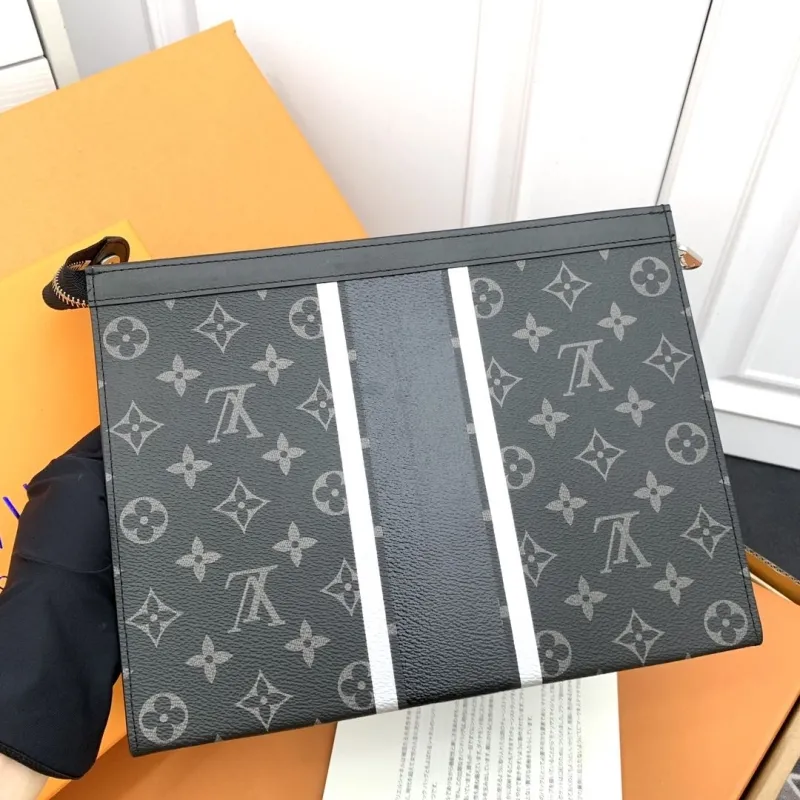 LV Clutch Bags-79 - Image 3