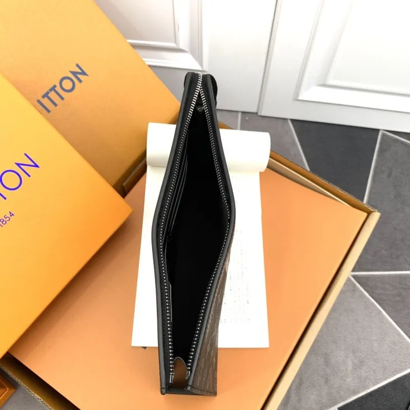 LV Clutch Bags-79 - Image 8