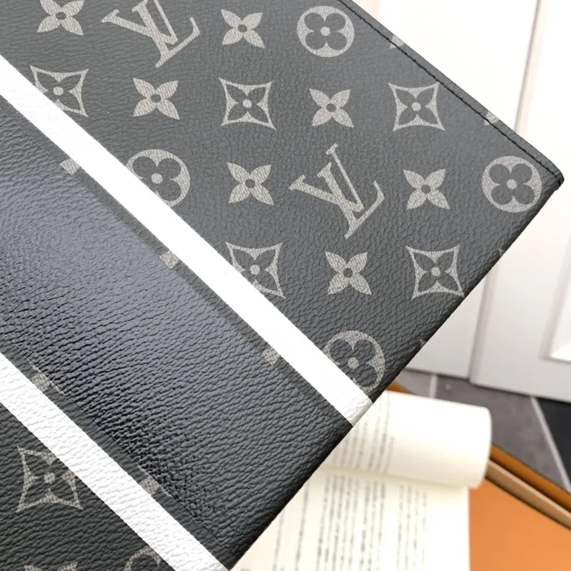 LV Clutch Bags-79 - Image 9