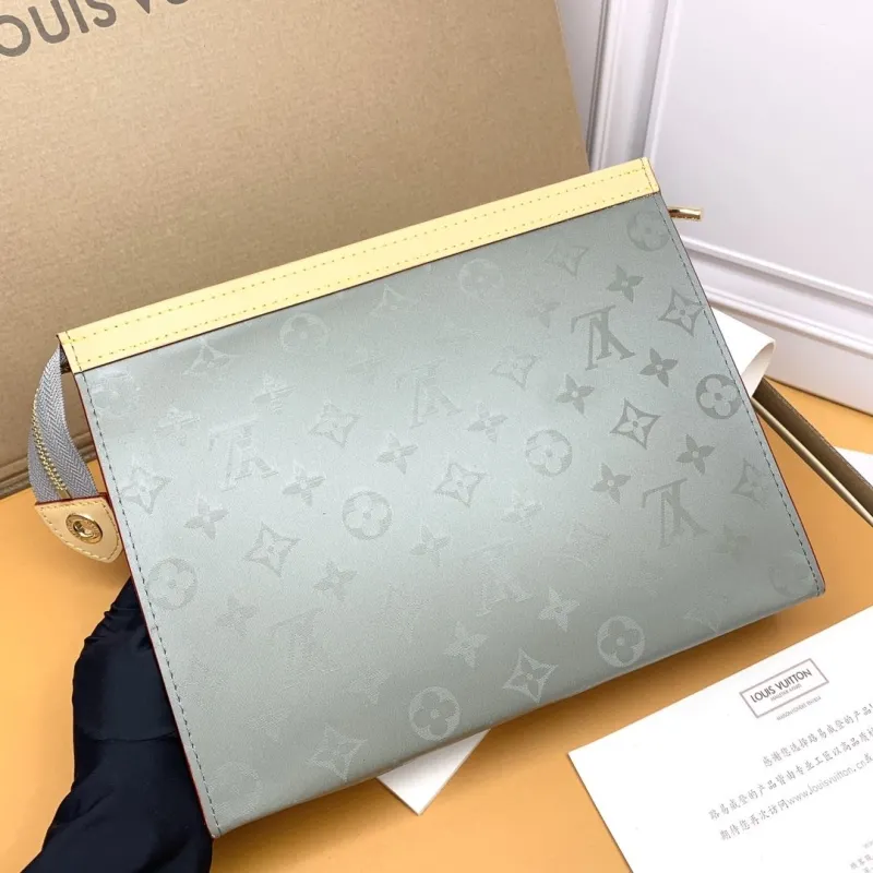 LV Clutch Bags-80