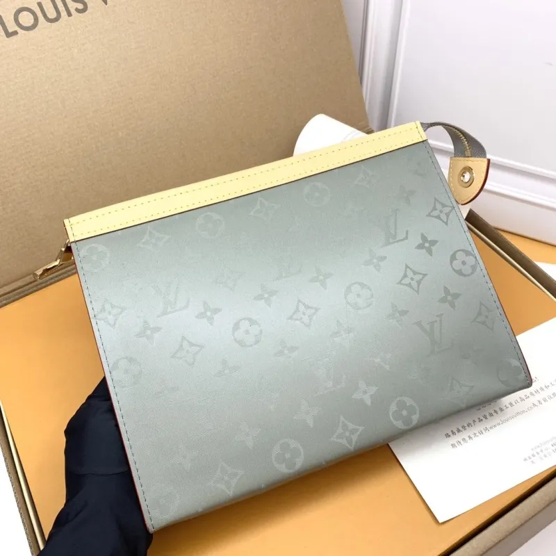 LV Clutch Bags-80 - Image 4