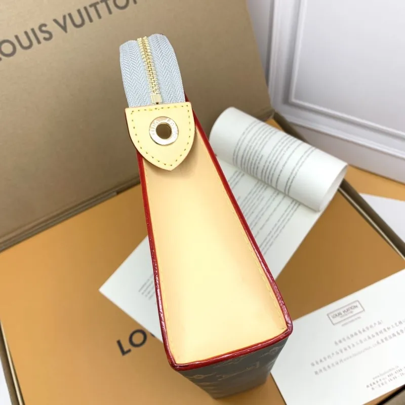 LV Clutch Bags-80 - Image 6